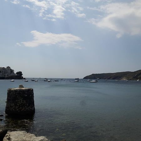 Apartamento Poal-Cadaqués Εξωτερικό φωτογραφία
