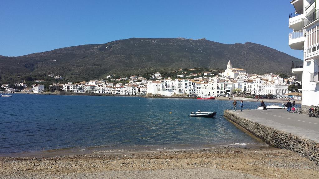 Apartamento Poal-Cadaqués Εξωτερικό φωτογραφία