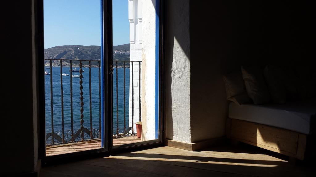 Apartamento Poal-Cadaqués Εξωτερικό φωτογραφία