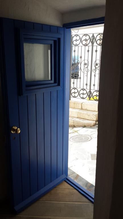 Apartamento Poal-Cadaqués Εξωτερικό φωτογραφία