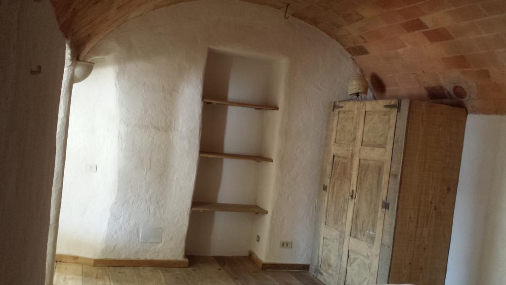 Apartamento Poal-Cadaqués Εξωτερικό φωτογραφία