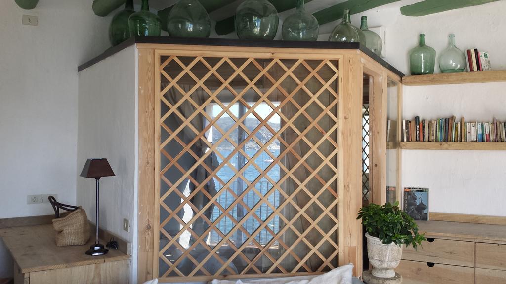 Apartamento Poal-Cadaqués Εξωτερικό φωτογραφία