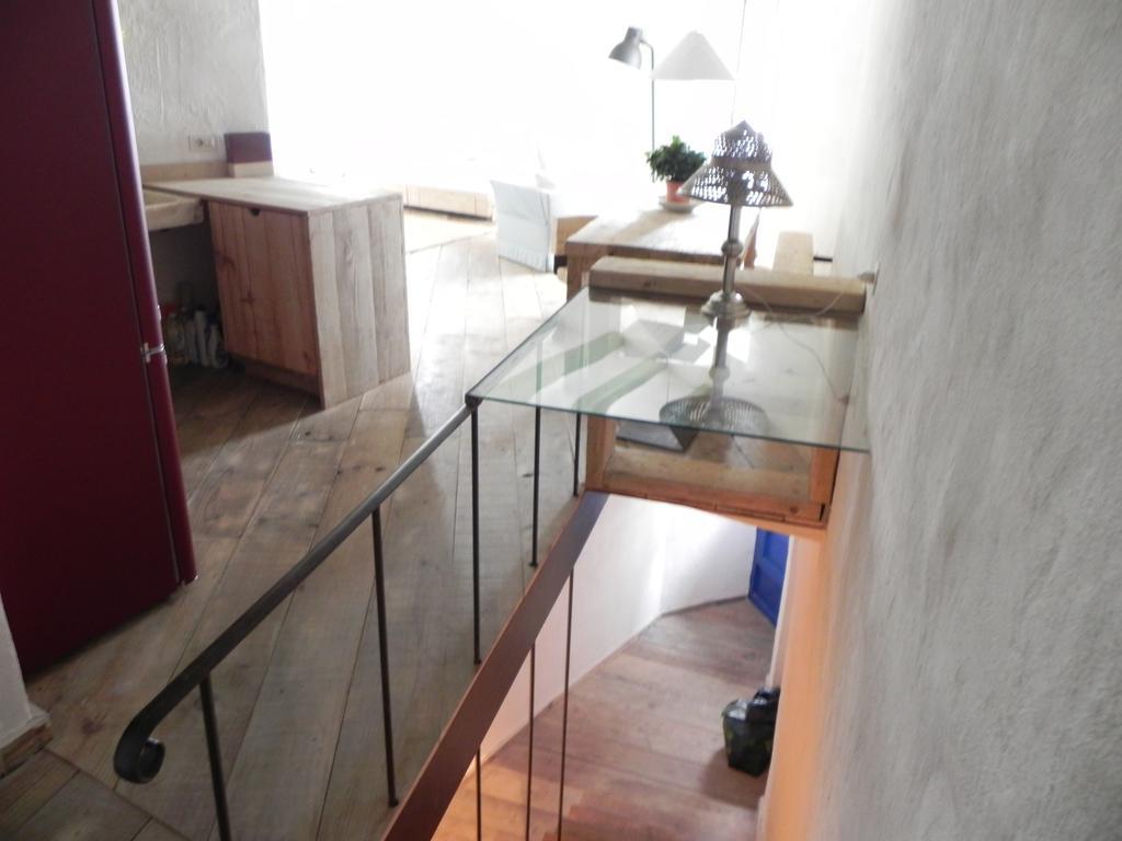 Apartamento Poal-Cadaqués Εξωτερικό φωτογραφία