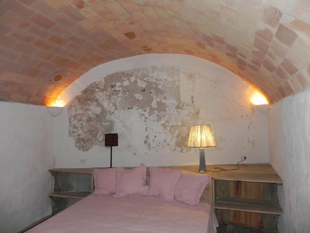 Apartamento Poal-Cadaqués Εξωτερικό φωτογραφία