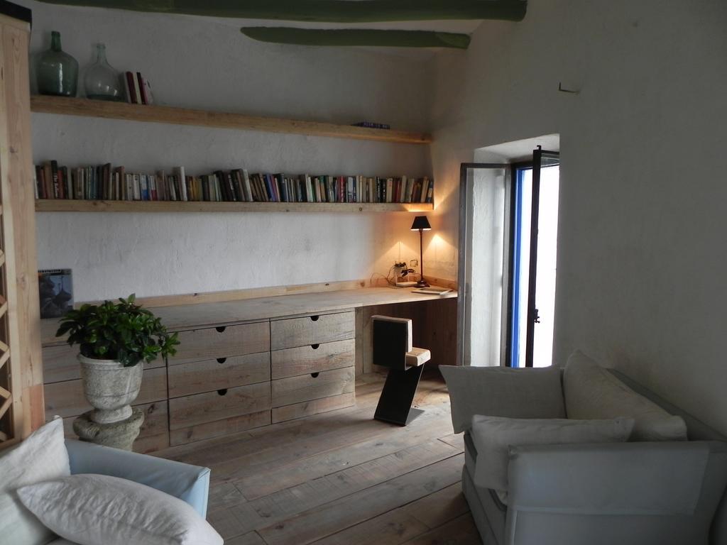 Apartamento Poal-Cadaqués Εξωτερικό φωτογραφία