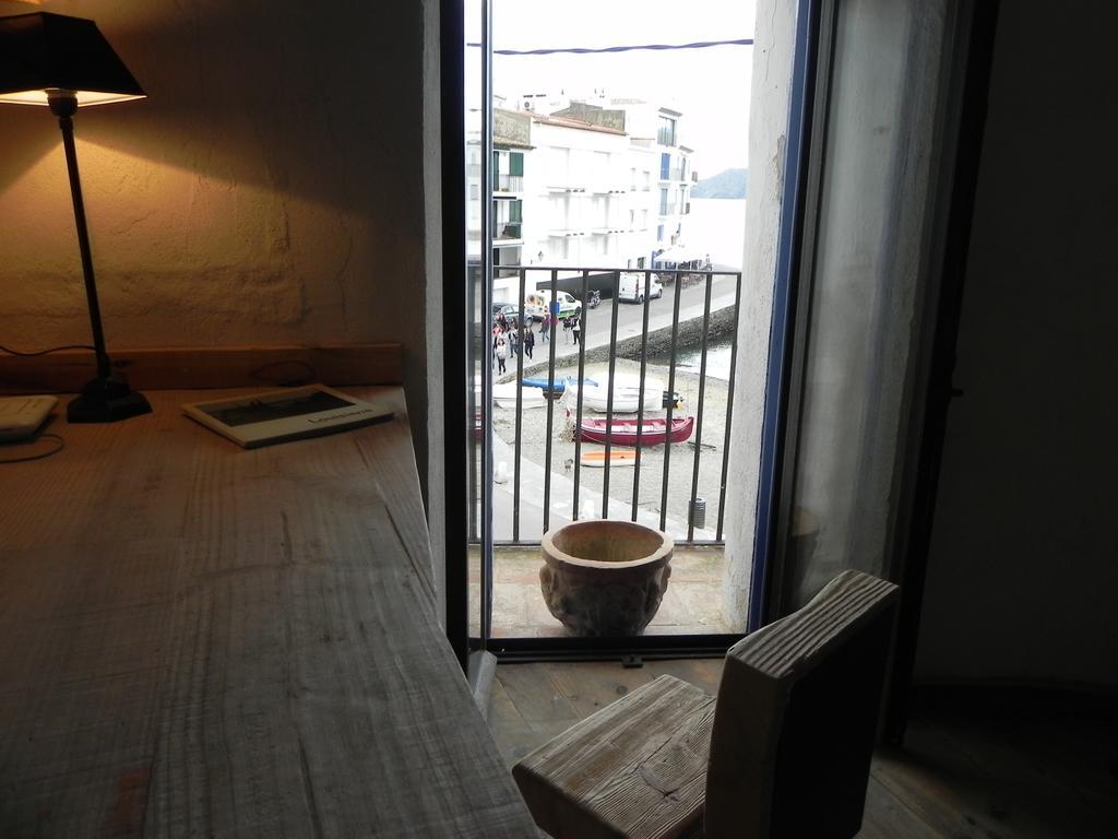 Apartamento Poal-Cadaqués Εξωτερικό φωτογραφία