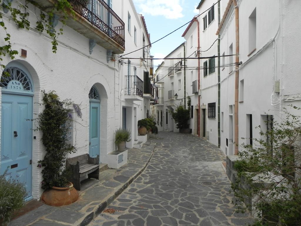 Apartamento Poal-Cadaqués Εξωτερικό φωτογραφία