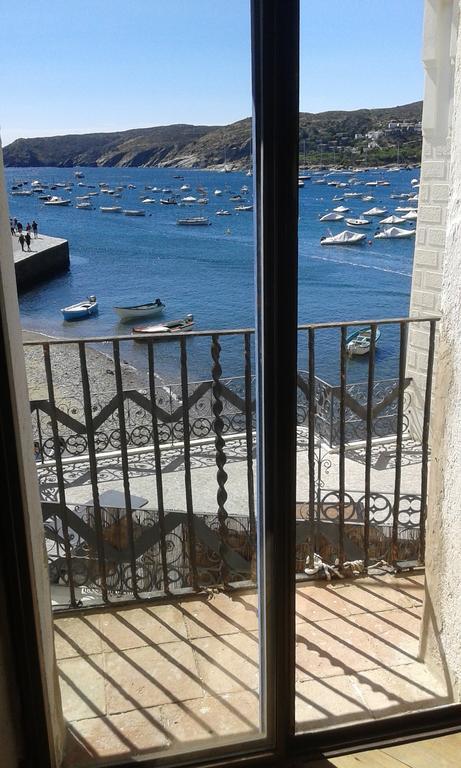 Apartamento Poal-Cadaqués Εξωτερικό φωτογραφία