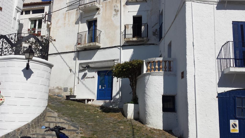 Apartamento Poal-Cadaqués Εξωτερικό φωτογραφία