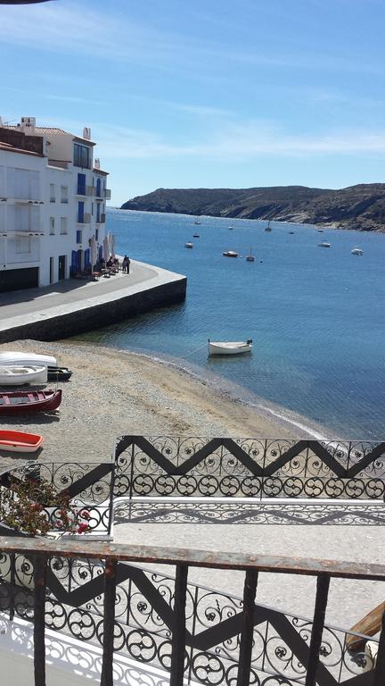 Apartamento Poal-Cadaqués Εξωτερικό φωτογραφία