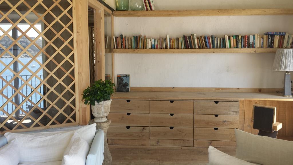 Apartamento Poal-Cadaqués Εξωτερικό φωτογραφία