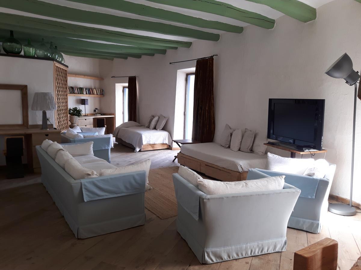 Apartamento Poal-Cadaqués Εξωτερικό φωτογραφία