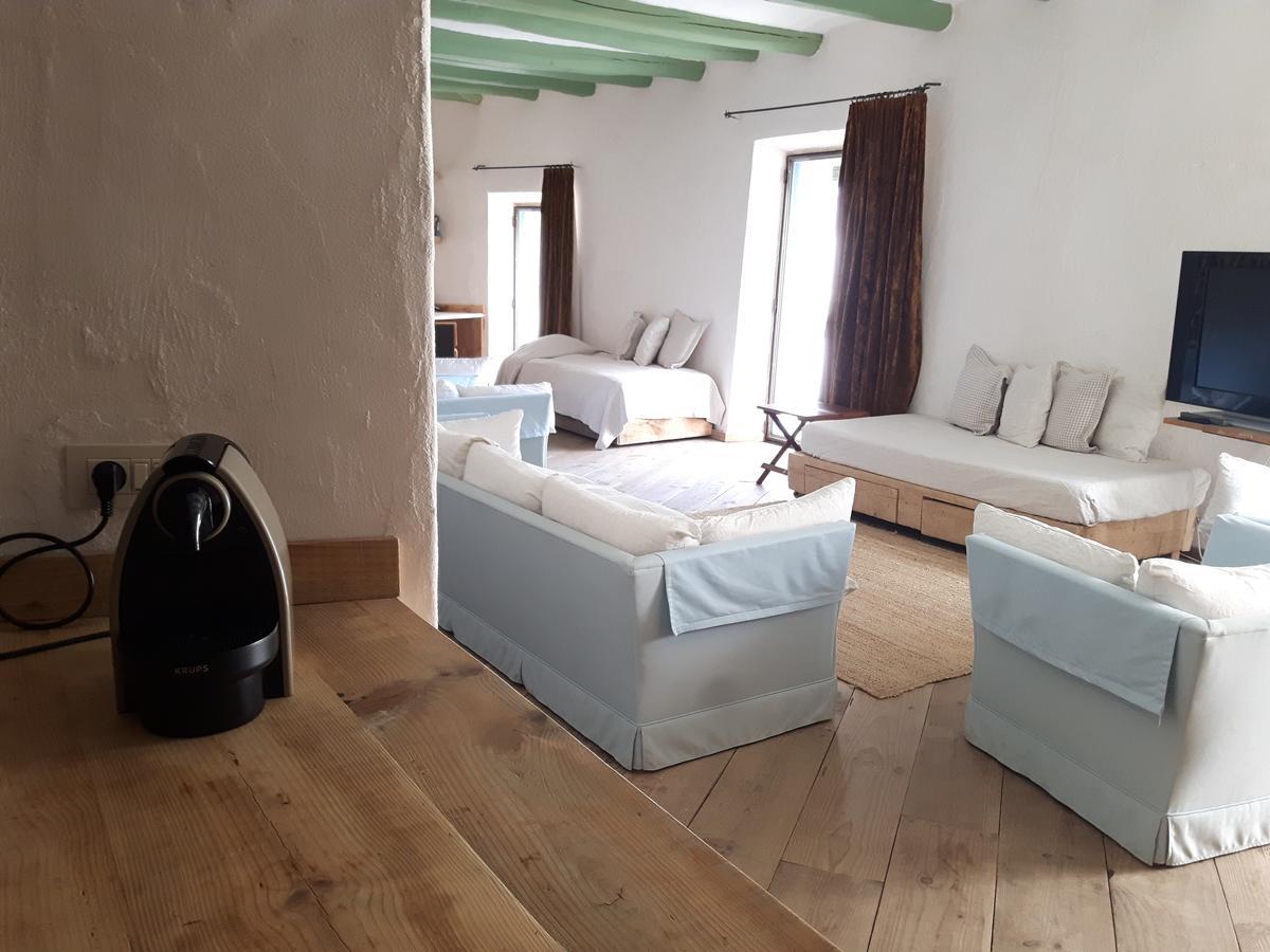 Apartamento Poal-Cadaqués Εξωτερικό φωτογραφία