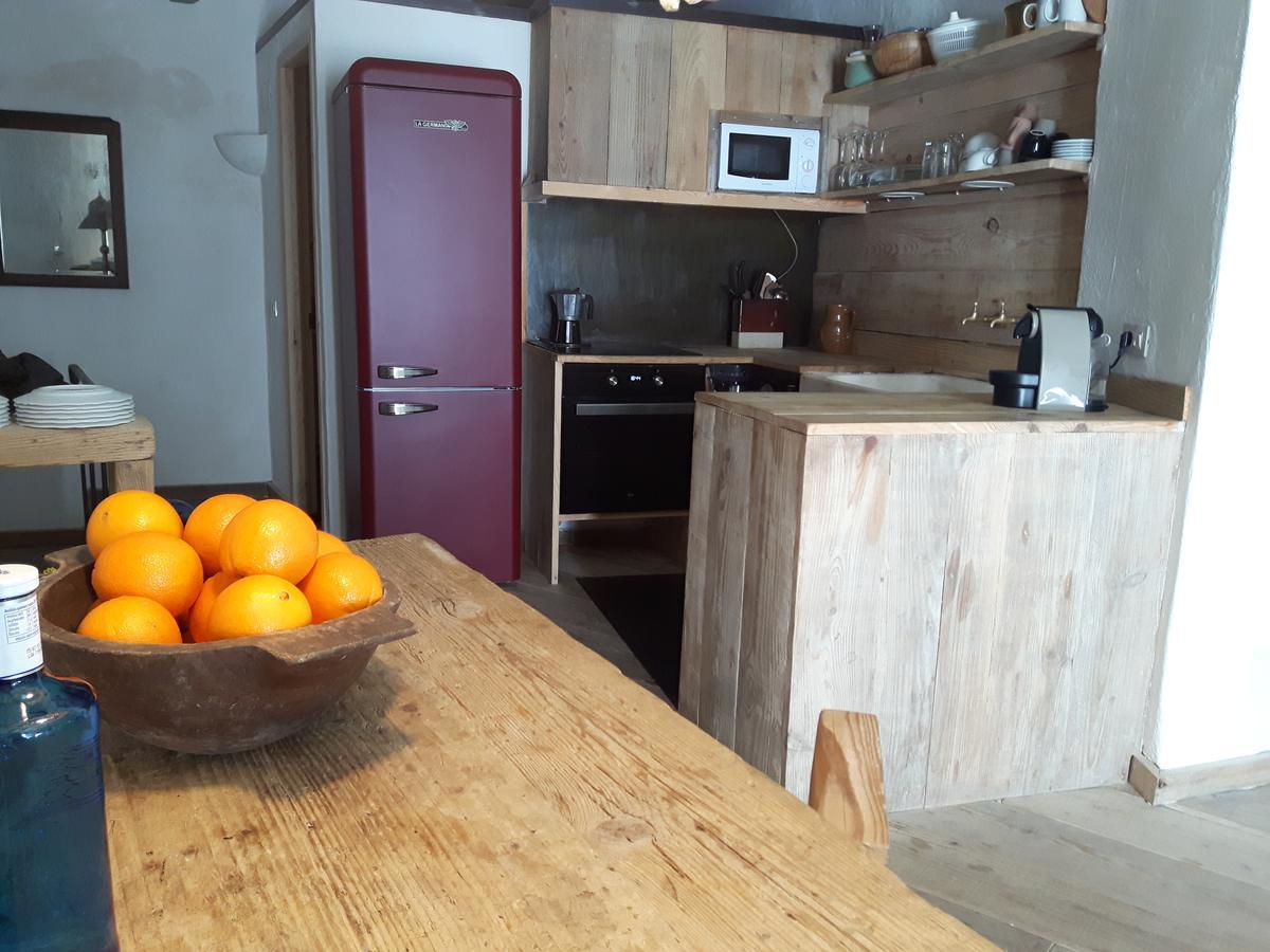 Apartamento Poal-Cadaqués Εξωτερικό φωτογραφία