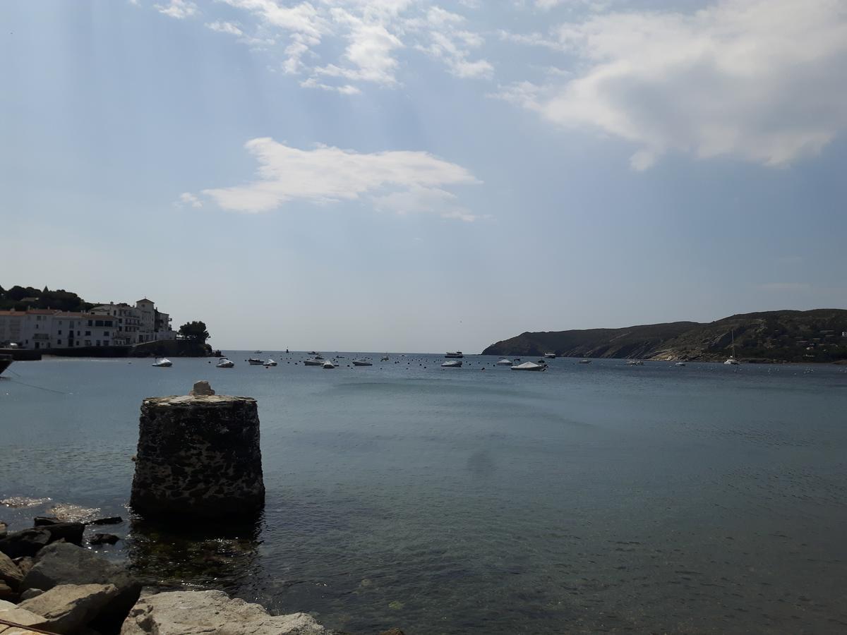 Apartamento Poal-Cadaqués Εξωτερικό φωτογραφία